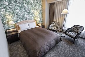 Rembrandt Hotel Oita