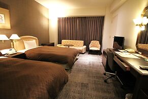 Rembrandt Hotel Oita