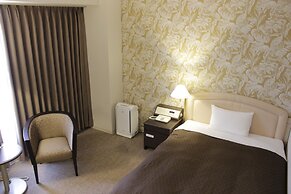 Rembrandt Hotel Oita