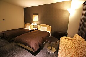 Rembrandt Hotel Oita