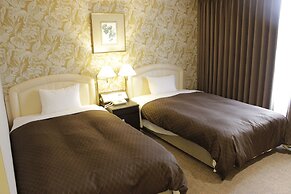 Rembrandt Hotel Oita