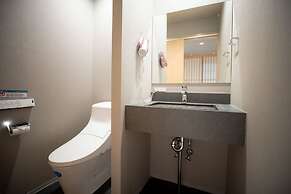 Hotel S-Presso Namba