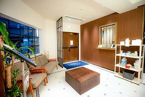 Hotel S-Presso Namba