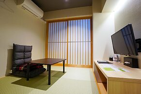 Hotel S-Presso Namba