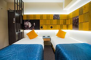 Hotel S-Presso Namba