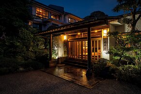 Okamotoya Ryokan