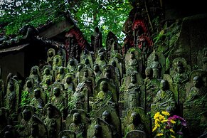 Okamotoya Ryokan