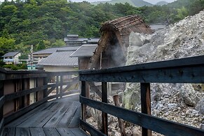 Okamotoya Ryokan