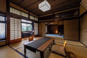 Okamotoya Ryokan