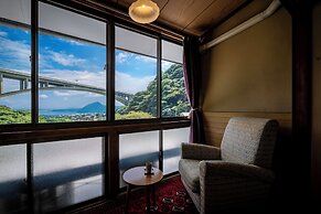 Okamotoya Ryokan