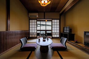Okamotoya Ryokan