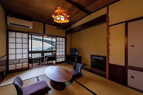 Okamotoya Ryokan