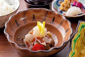 Okamotoya Ryokan