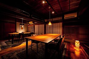 Okamotoya Ryokan