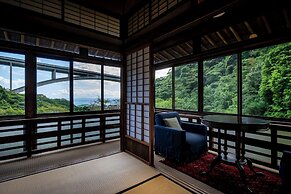 Okamotoya Ryokan