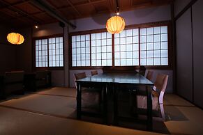 Okamotoya Ryokan