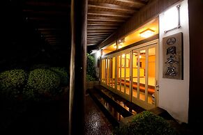 Okamotoya Ryokan