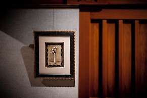 Okamotoya Ryokan