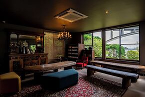 Okamotoya Ryokan