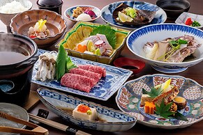 Okamotoya Ryokan