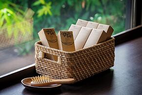 Okamotoya Ryokan