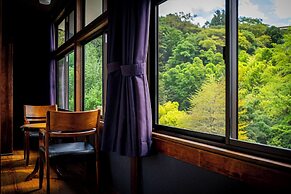 Okamotoya Ryokan