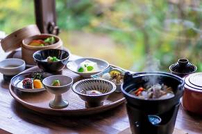 Okamotoya Ryokan