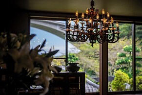 Okamotoya Ryokan