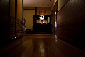 Okamotoya Ryokan