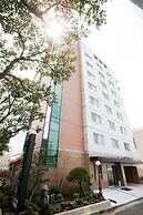 Hotel California Jeju