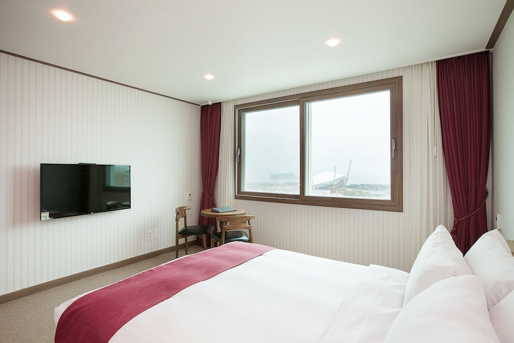 Hotel California Jeju
