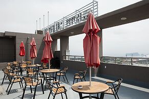 Hotel California Jeju