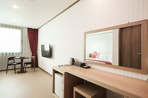 Hotel California Jeju