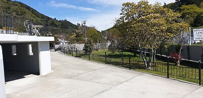 Top of the Town