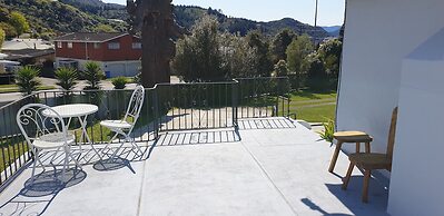 Top of the Town