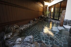 Onyado Nono Nara Natural Hot Spring