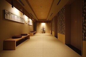 Onyado Nono Nara Natural Hot Spring