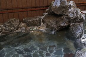 Onyado Nono Nara Natural Hot Spring
