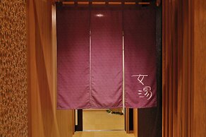 Onyado Nono Nara Natural Hot Spring
