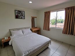 De Ocean Hotel