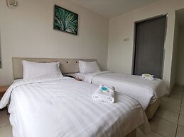 De Ocean Hotel