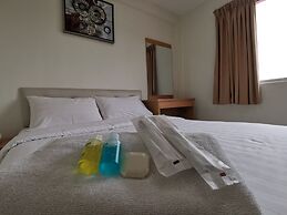 De Ocean Hotel