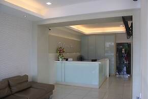 De Ocean Hotel