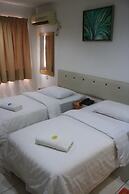 De Ocean Hotel
