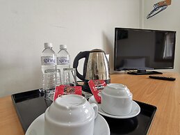 De Ocean Hotel