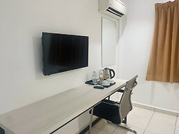 De Ocean Hotel