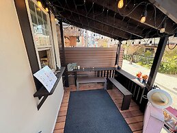 IZA Enoshima Guesthouse&Bar - Hostel