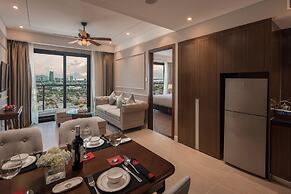 Altara Suites Da Nang