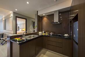 Altara Suites Da Nang