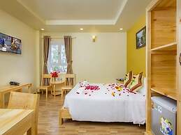 Lucky Phu Quoc Hotel